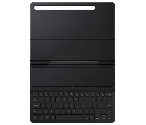 SAMSUNG Book Cover z klawiatura do Galaxy Tab S7 Black - 689421 - zdjęcie 5